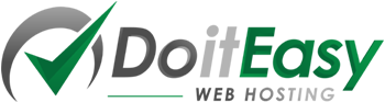 Doiteasy WebHosting